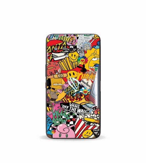 ASUS ROG PHONE 3 Pop Mashup