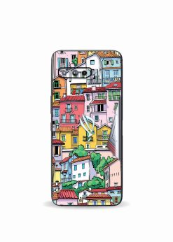 ASUS ROG PHONE 3 Chromatic City
