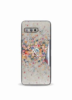 ASUS ROG PHONE 3 Colorburst Blossoms