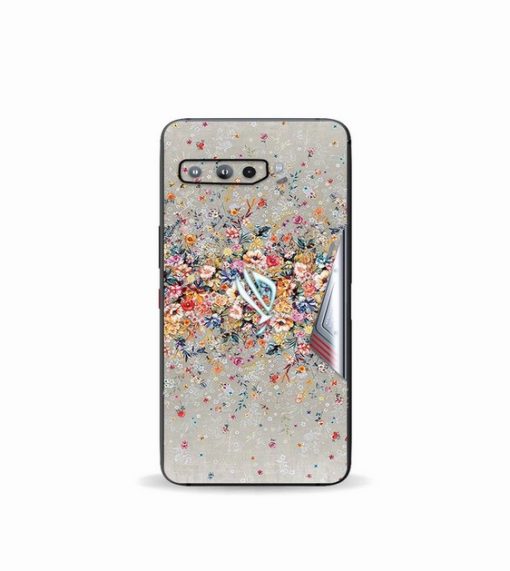 ASUS ROG PHONE 3 Colorburst Blossoms