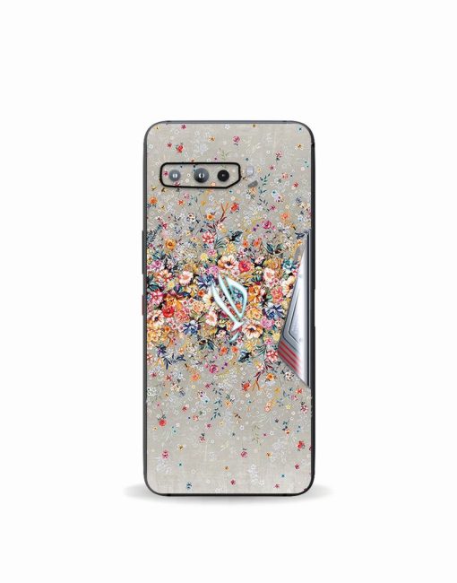 ASUS ROG PHONE 3 Colorburst Blossoms
