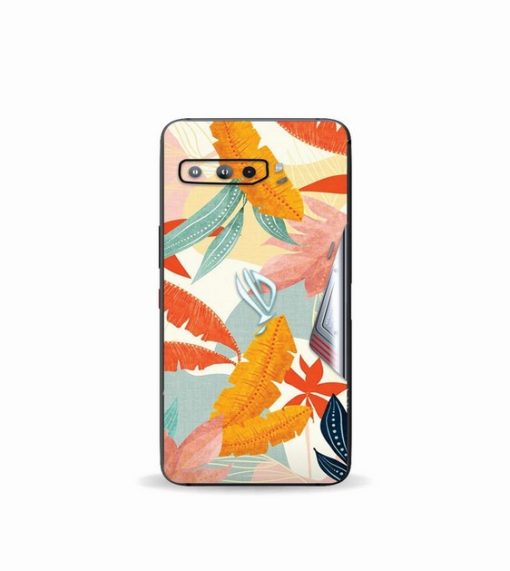 ASUS ROG PHONE 3 Tropical Fusion