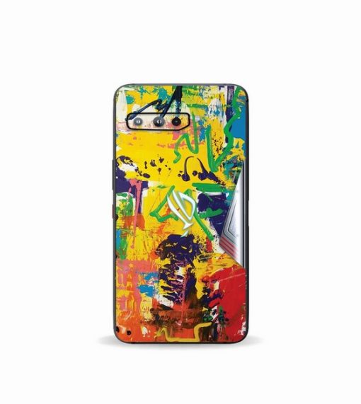ASUS ROG PHONE 3 Vibrant Motion