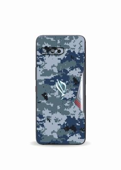 ASUS ROG PHONE 3 Frost Camo