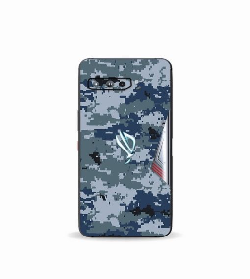 ASUS ROG PHONE 3 Frost Camo