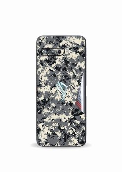 ASUS ROG PHONE 3 Arctic Camo