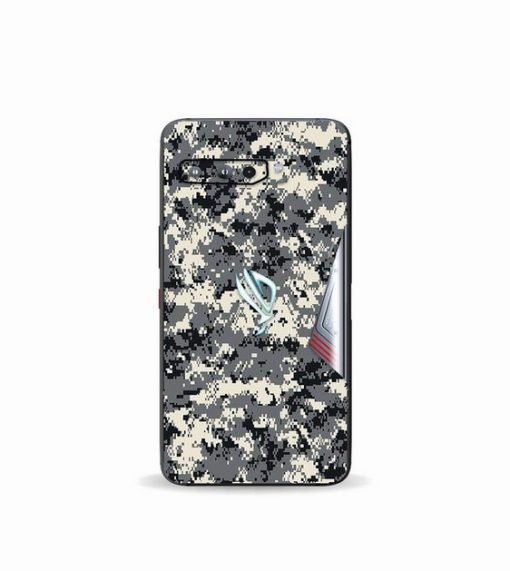 ASUS ROG PHONE 3 Arctic Camo