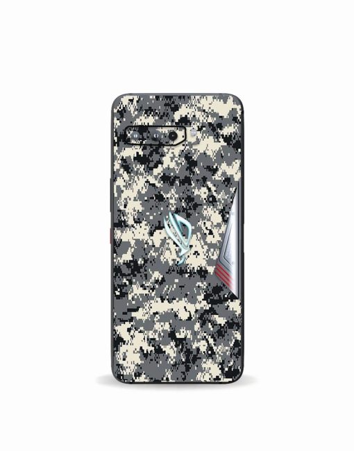 ASUS ROG PHONE 3 Arctic Camo