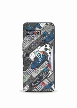 ASUS ROG PHONE 3 Gamer's Trap