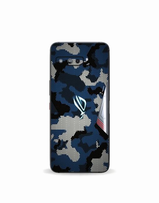 ASUS ROG PHONE 3 Polar Hex