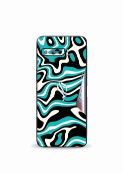 ASUS ROG PHONE 3 Polar Flow