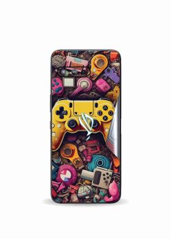 ASUS ROG PHONE 3 Gamer's Heap
