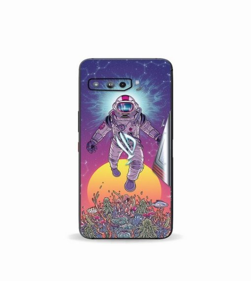 ASUS ROG PHONE 3 Cosmic Voyager