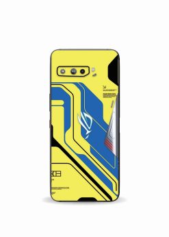 ASUS ROG PHONE 3 Cyber Grid
