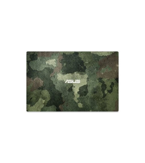 ASUS Vivobook 14 (X409FA-EK555T) 2019 ArmyGreen