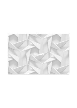ASUS Vivobook 14 (X409FA-EK555T) 2019 WhiteGeo
