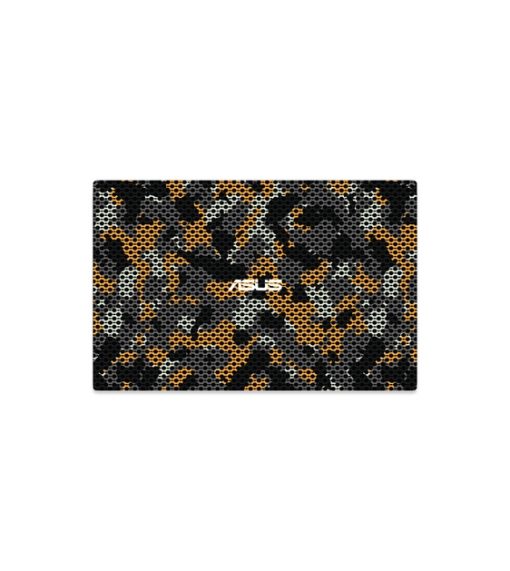ASUS Vivobook 14 (X409FA-EK555T) 2019 CamoGrey