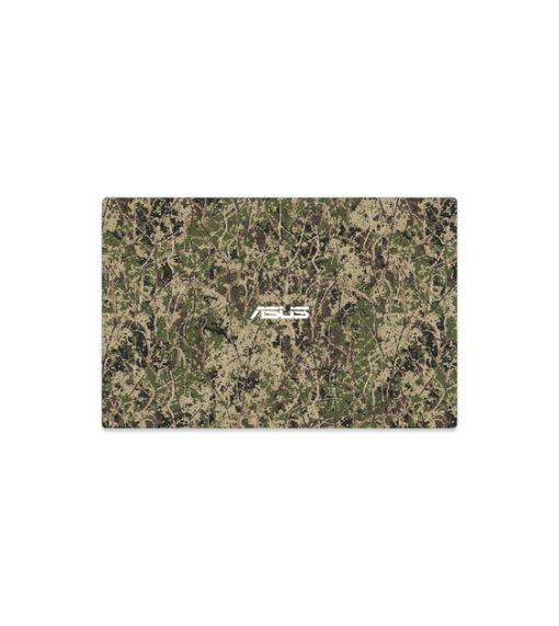 ASUS Vivobook 14 (X409FA-EK555T) 2019 HuntCamo