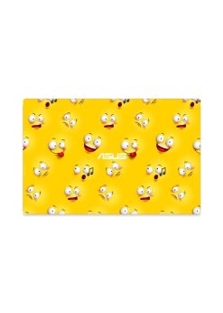 ASUS Vivobook 14 (X409FA-EK555T) 2019 EmojiFun