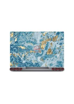 Dell Inspiron 15 7000 (2017) Model P65F BlueGold