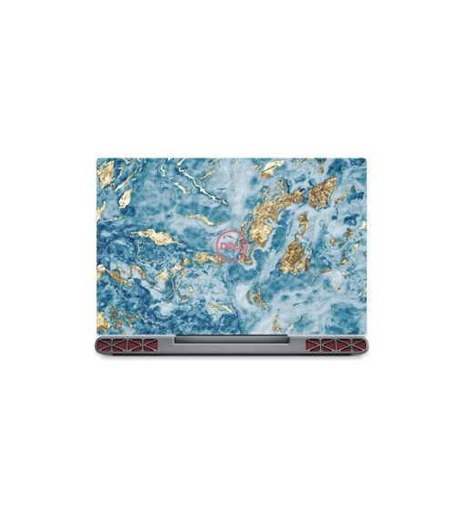 Dell Inspiron 15 7000 (2017) Model P65F BlueGold