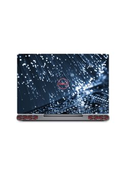 Dell Inspiron 15 7000 (2017) Model P65F MicroChip