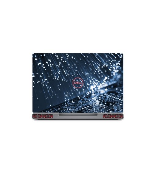 Dell Inspiron 15 7000 (2017) Model P65F MicroChip