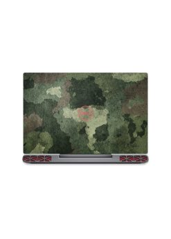 Dell Inspiron 15 7000 (2017) Model P65F ArmyGreen