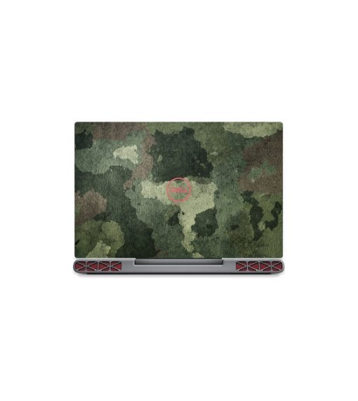 Dell Inspiron 15 7000 (2017) Model P65F ArmyGreen
