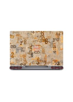 Dell Inspiron 15 7000 (2017) Model P65F BlurCode
