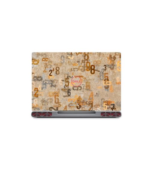 Dell Inspiron 15 7000 (2017) Model P65F BlurCode