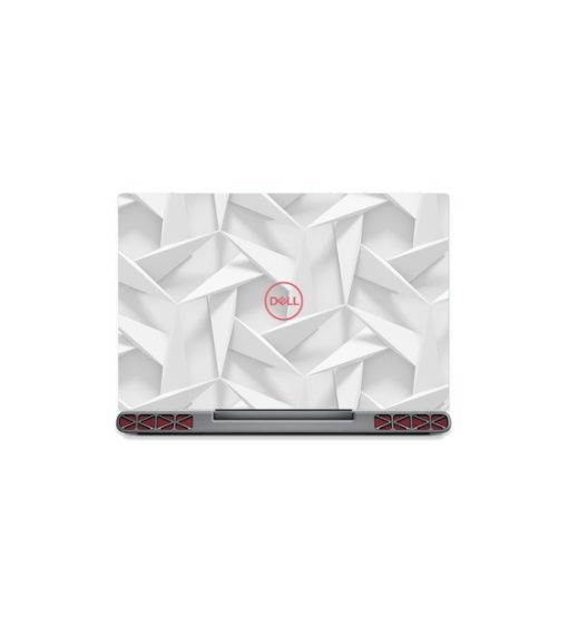 Dell Inspiron 15 7000 (2017) Model P65F WhiteGeo
