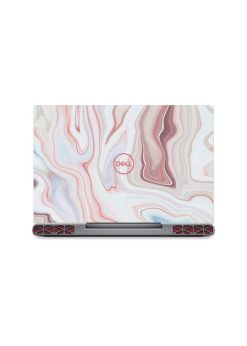 Dell Inspiron 15 7000 (2017) Model P65F PinkMarble