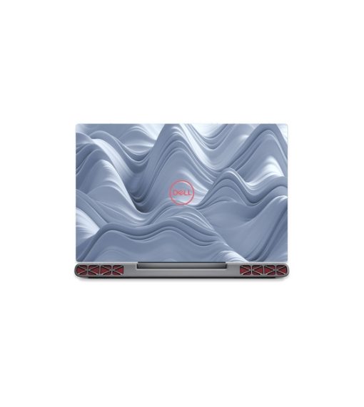 Dell Inspiron 15 7000 (2017) Model P65F SnowLines