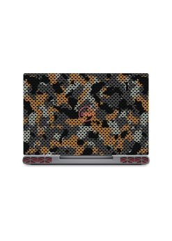 Dell Inspiron 15 7000 (2017) Model P65F CamoGrey
