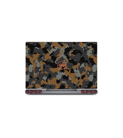 Dell Inspiron 15 7000 (2017) Model P65F CamoGrey