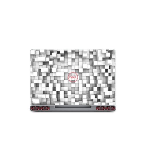 Dell Inspiron 15 7000 (2017) Model P65F WhiteCubes
