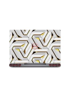 Dell Inspiron 15 7000 (2017) Model P65F GoldGeo