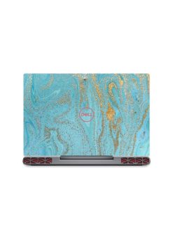 Dell Inspiron 15 7000 (2017) Model P65F AquaGold