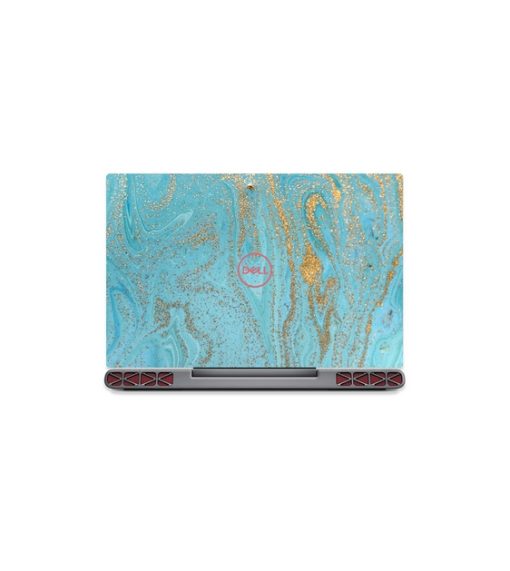 Dell Inspiron 15 7000 (2017) Model P65F AquaGold