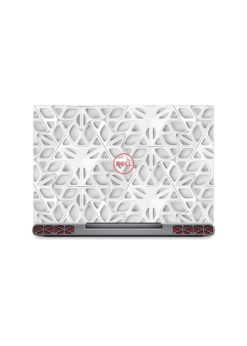 Dell Inspiron 15 7000 (2017) Model P65F BionicWhite