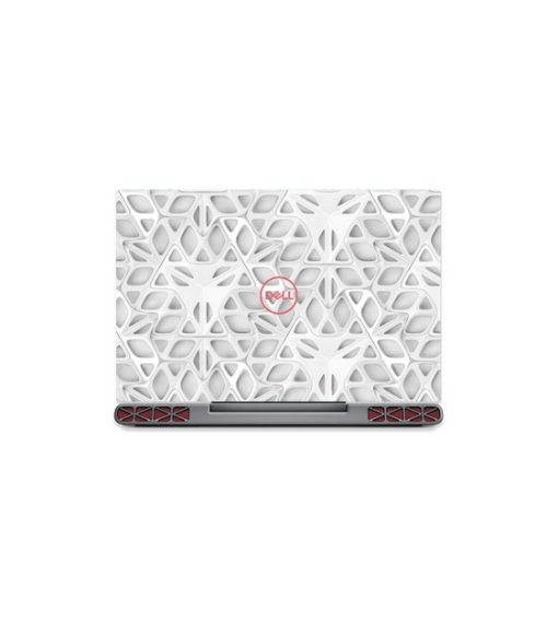 Dell Inspiron 15 7000 (2017) Model P65F BionicWhite