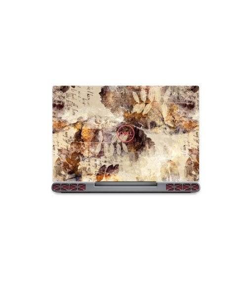 Dell Inspiron 15 7000 (2017) Model P65F GrungeLeaf