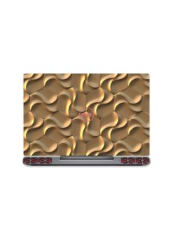 Dell Inspiron 15 7000 (2017) Model P65F GoldWood