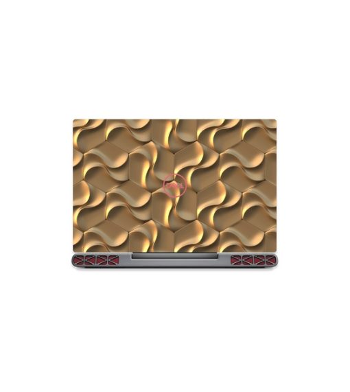 Dell Inspiron 15 7000 (2017) Model P65F GoldWood