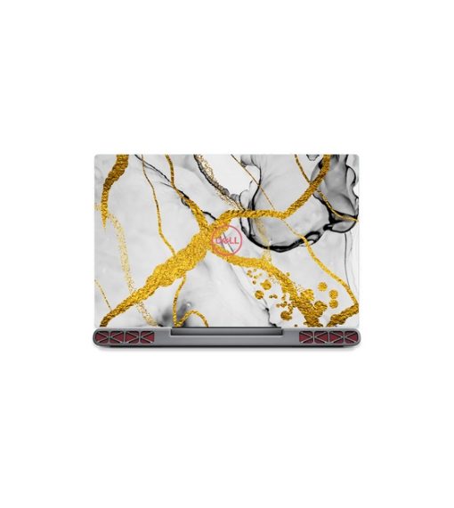 Dell Inspiron 15 7000 (2017) Model P65F TropArt