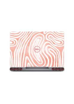 Dell Inspiron 15 7000 (2017) Model P65F PinkWater