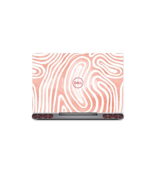 Dell Inspiron 15 7000 (2017) Model P65F PinkWater