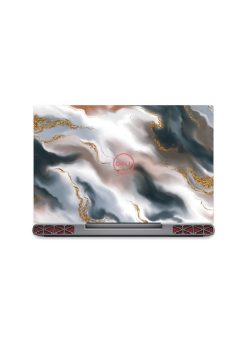 Dell Inspiron 15 7000 (2017) Model P65F BlueRedArt
