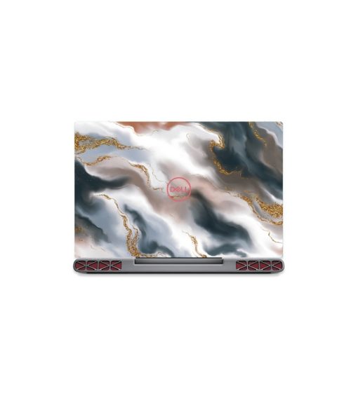 Dell Inspiron 15 7000 (2017) Model P65F BlueRedArt